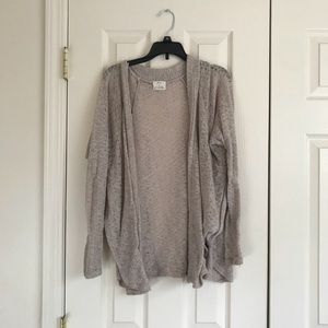URBAN OUTFITTER CARDIGAN ✨